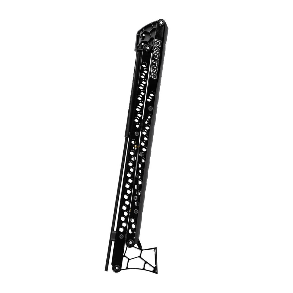 Minn Kota Raptor 8 Shallow Water Anchor Black - View 3