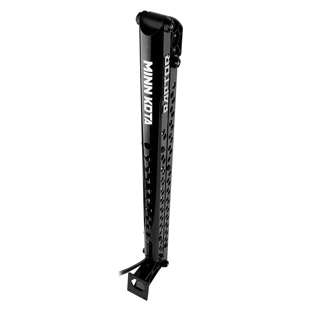 Minn Kota Raptor 8 Shallow Water Anchor Black - View 4