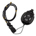 Minn Kota Raptor 8 Shallow Water Anchor Black - View 6