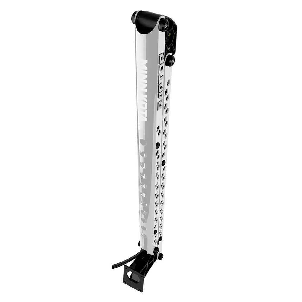 Minn Kota Raptor 8' Shallow Water Anchor Silver - View 4