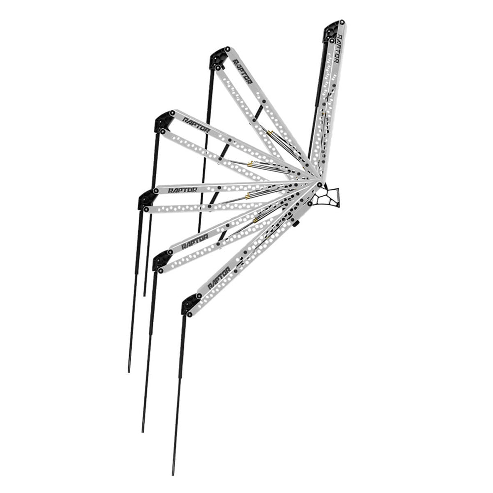 Minn Kota Raptor 10 Shallow Water Anchor w/Active Anchoring - View 2