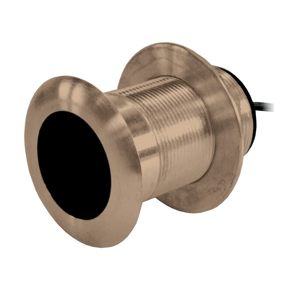 Airmar B117 Transducer Bronze 0° Depth Temperature