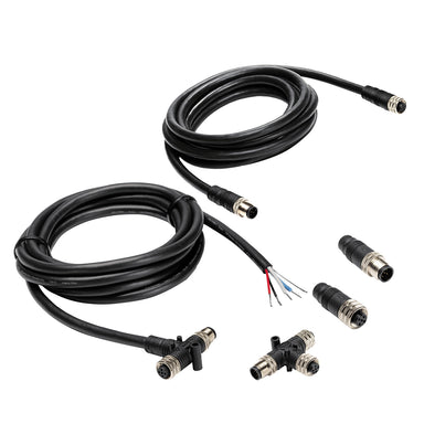 Humminbird NMEA 2000 Starter Kit Single Unit Accessory