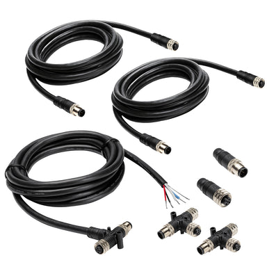 Humminbird NMEA 2000 Accessory Dual Unit Starter Kit