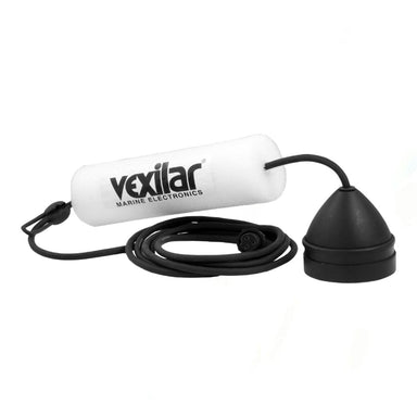 Vexilar Broad Band Ice-Ducer Transducer FLX-30