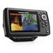 Humminbird HELIX 5 Fish Finder CHIRP DI GPS G3 - View 2