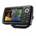 Humminbird HELIX 5 Fish Finder CHIRP DI GPS G3 - View 3