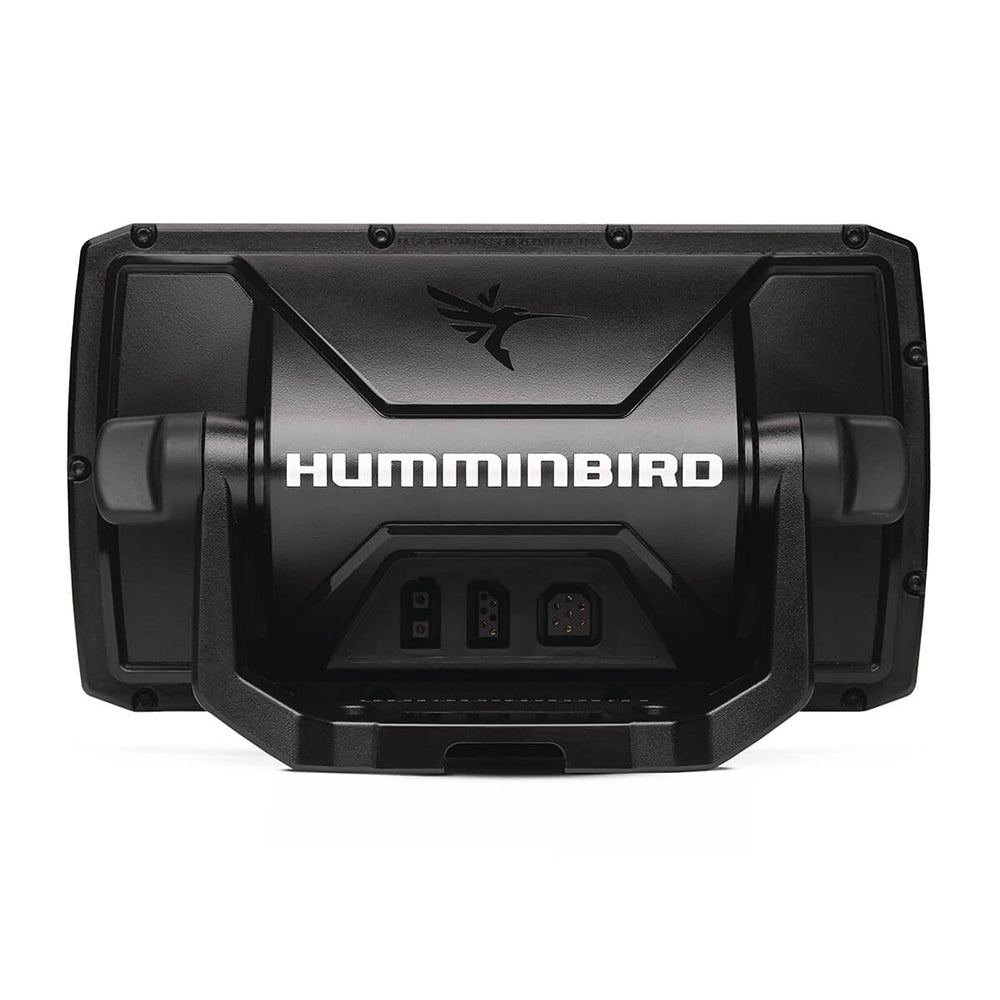 Humminbird HELIX 5 Fish Finder CHIRP DI GPS G3 - View 4