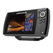 Humminbird HELIX 7 Fish Finder CHIRP MEGA Down Imaging GPS G4 - View 3