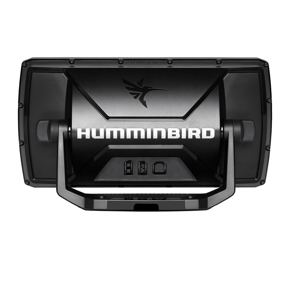 Humminbird HELIX 7 Fish Finder CHIRP MEGA Down Imaging GPS G4 - View 4
