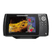 Humminbird HELIX 7 Fish Finder CHIRP MEGA Down Imaging GPS G4