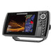 Humminbird HELIX 7 Chartplotter CHIRP MEGA DI G4N Control Head Only - View 3