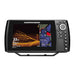 Humminbird HELIX 7 Chartplotter CHIRP MEGA DI G4N Control Head Only