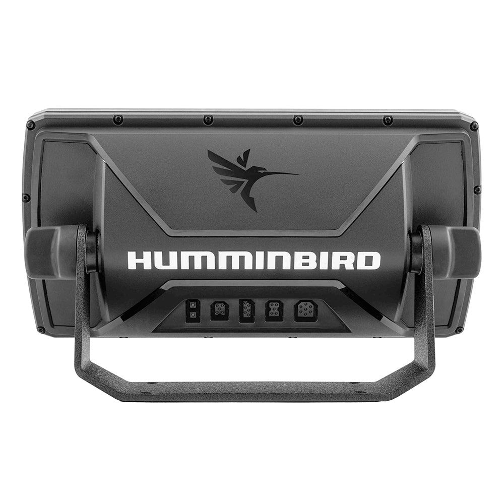 Humminbird HELIX 7 Fish Finder CHIRP MEGA DI GPS G4N - View 4