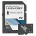 Humminbird LakeMaster VX Chart Card Premium Minnesota