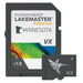 Humminbird LakeMaster VX Chart Card Premium Minnesota