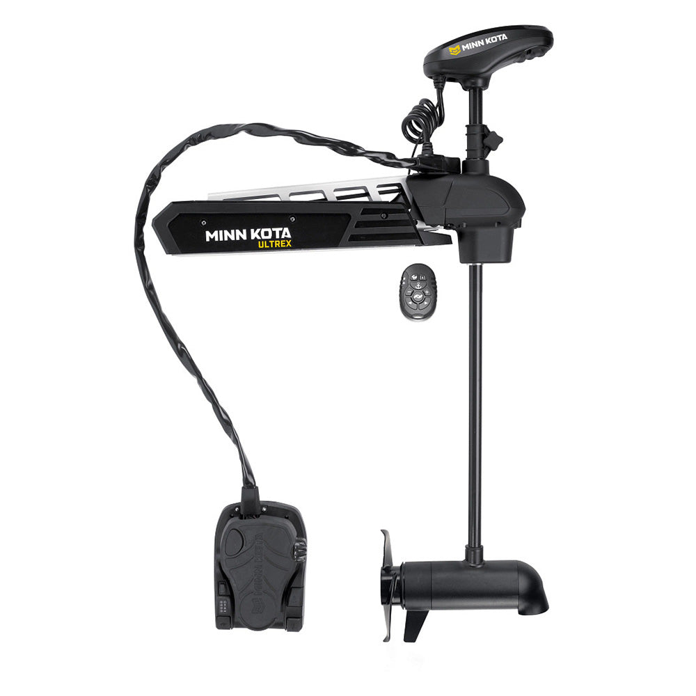 Minn Kota Ultrex 112 Trolling Motor CHIRP 36V 45"