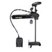 Minn Kota Ultrex 112 Trolling Motor CHIRP 36V 52"