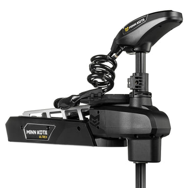 Minn Kota Ultrex QUEST 90/115 Trolling Motor CHIRP 45" - View 2