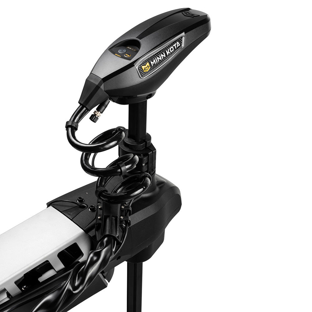 Minn Kota Ultrex QUEST 90/115 Trolling Motor CHIRP 45" - View 5