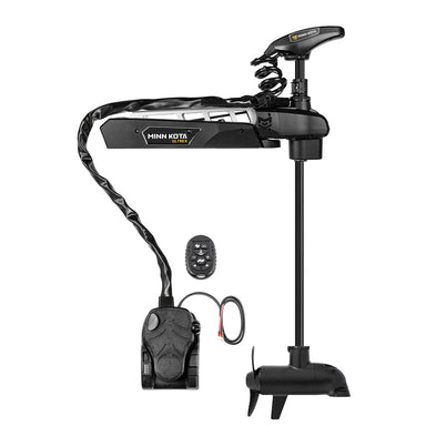 Minn Kota Ultrex QUEST 90/115 Trolling Motor CHIRP 45"