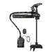 Minn Kota Ultrex QUEST 90/115 Trolling Motor CHIRP 45"