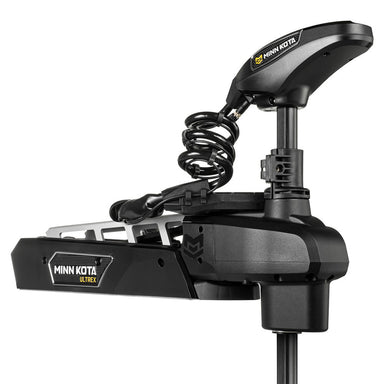 Minn Kota Ultrex QUEST 90/115 Trolling Motor MEGA Imaging 45" - View 2