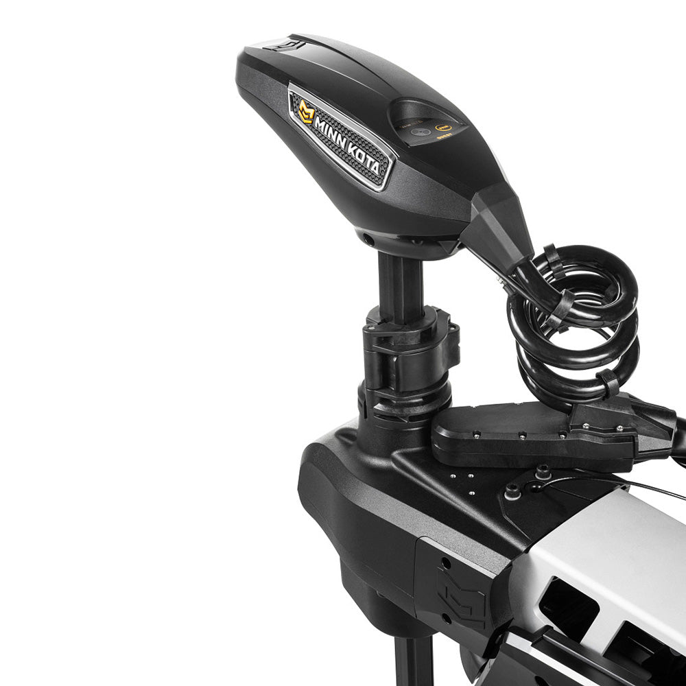 Minn Kota Ultrex QUEST 90/115 Trolling Motor MEGA Imaging 45" - View 8