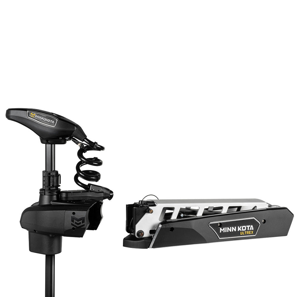 Minn Kota Ultrex QUEST 90/115 Trolling Motor CHIRP 52" - View 3