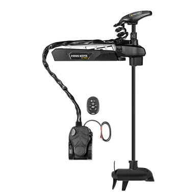 Minn Kota Ultrex QUEST 90/115 Trolling Motor CHIRP 52"