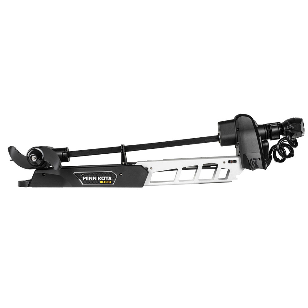 Minn Kota Ultrex QUEST 90/115 Trolling Motor MEGA Imaging 52" - View 4