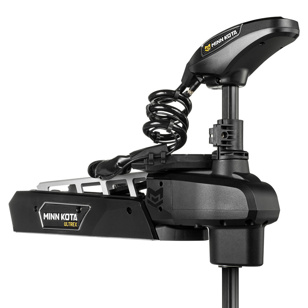 Minn Kota Ultrex QUEST 90/115 Trolling Motor CHIRP 60" - View 2