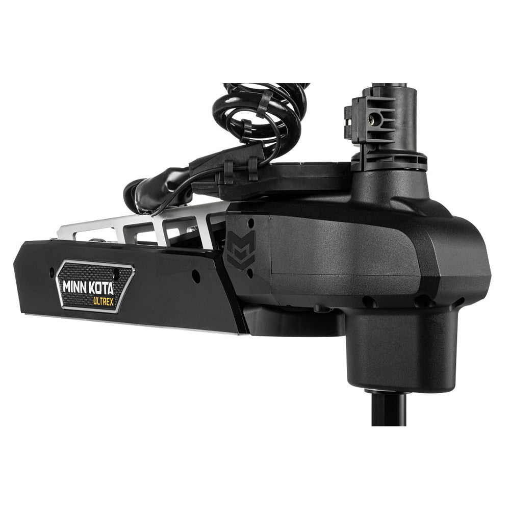 Minn Kota Ultrex QUEST 90/115 Trolling Motor MEGA Imaging 60" - View 6