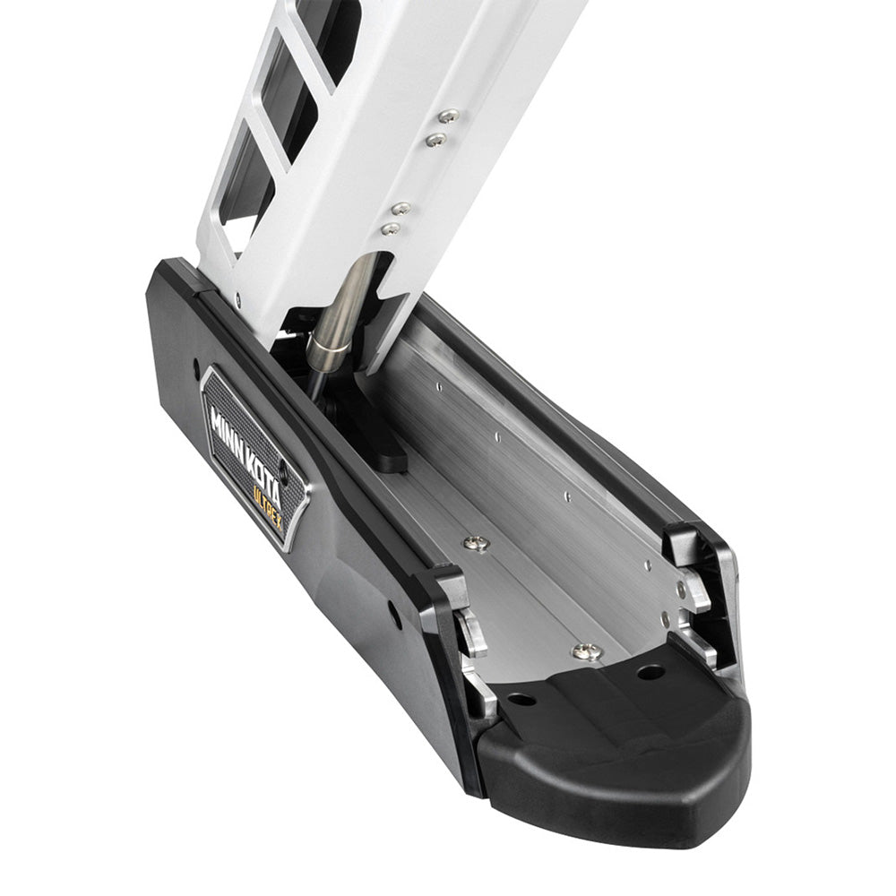 Minn Kota Ultrex QUEST 90/115 Trolling Motor MEGA Imaging 60" - View 7
