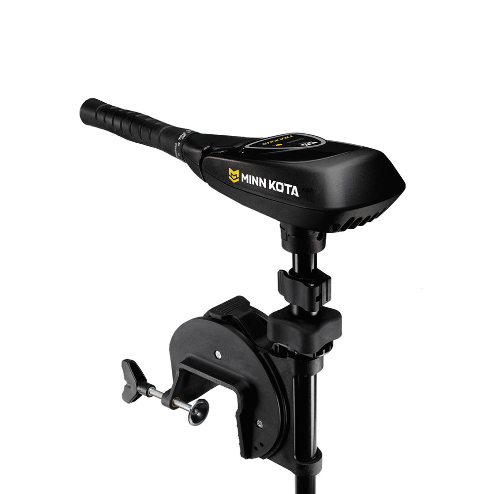 Minn Kota Traxxis 80 Trolling Motor 24V Transom Mount 42" - View 2