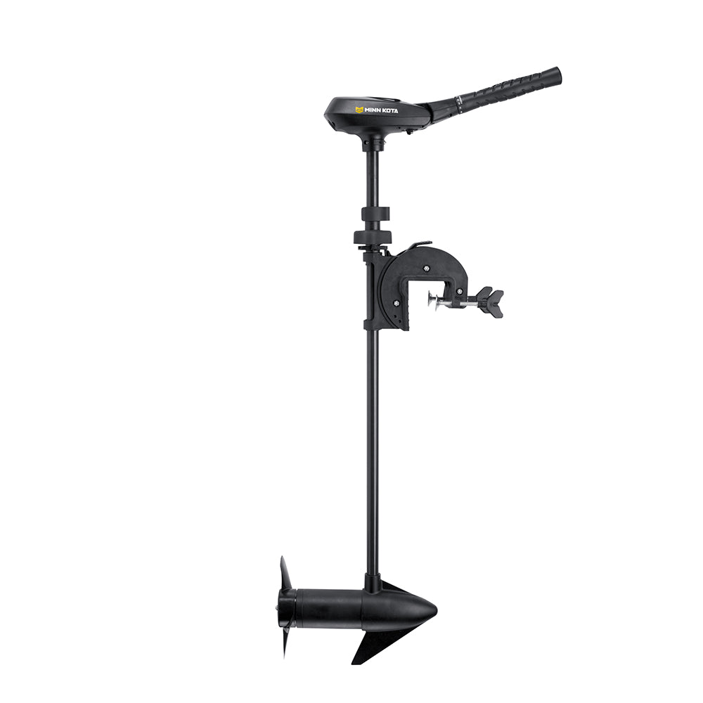 Minn Kota Traxxis 80 Trolling Motor 24V Transom Mount 42"