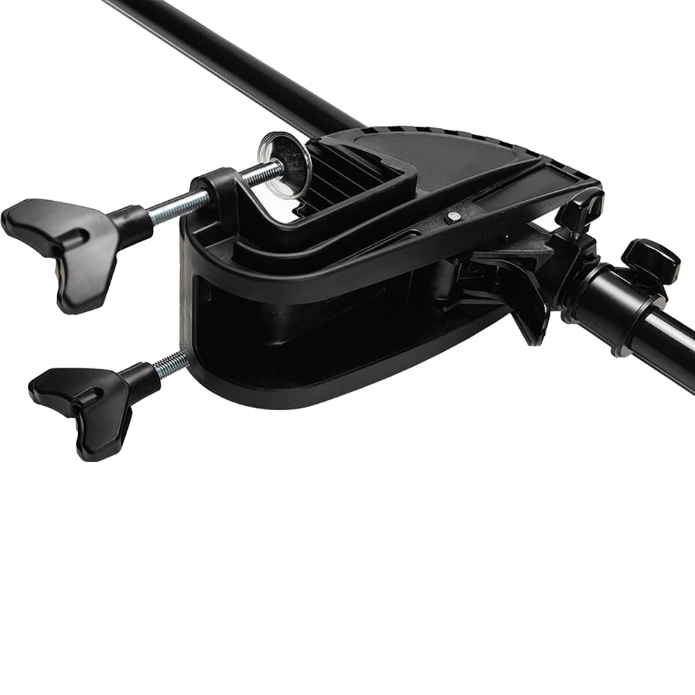 Minn Kota Endura Max 55 Trolling Motor Transom 12V - View 3