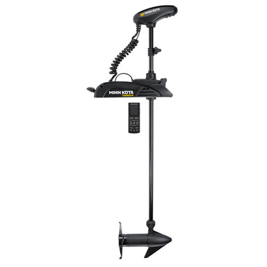 Minn Kota Terrova 55 Trolling Motor GPS 54"