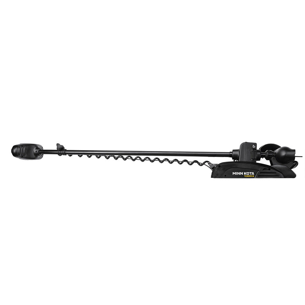 Minn Kota Terrova 80 Trolling Motor GPS 60" - View 2