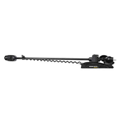 Minn Kota Terrova 80 Trolling Motor MEGA Imaging 45" - View 2