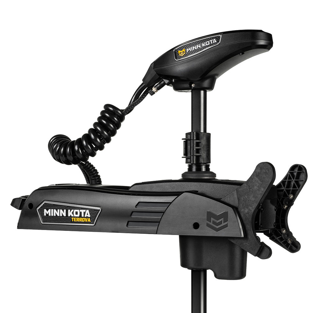 Minn Kota Terrova QUEST 90 Trolling Motor MEGA Imaging 45" - View 2