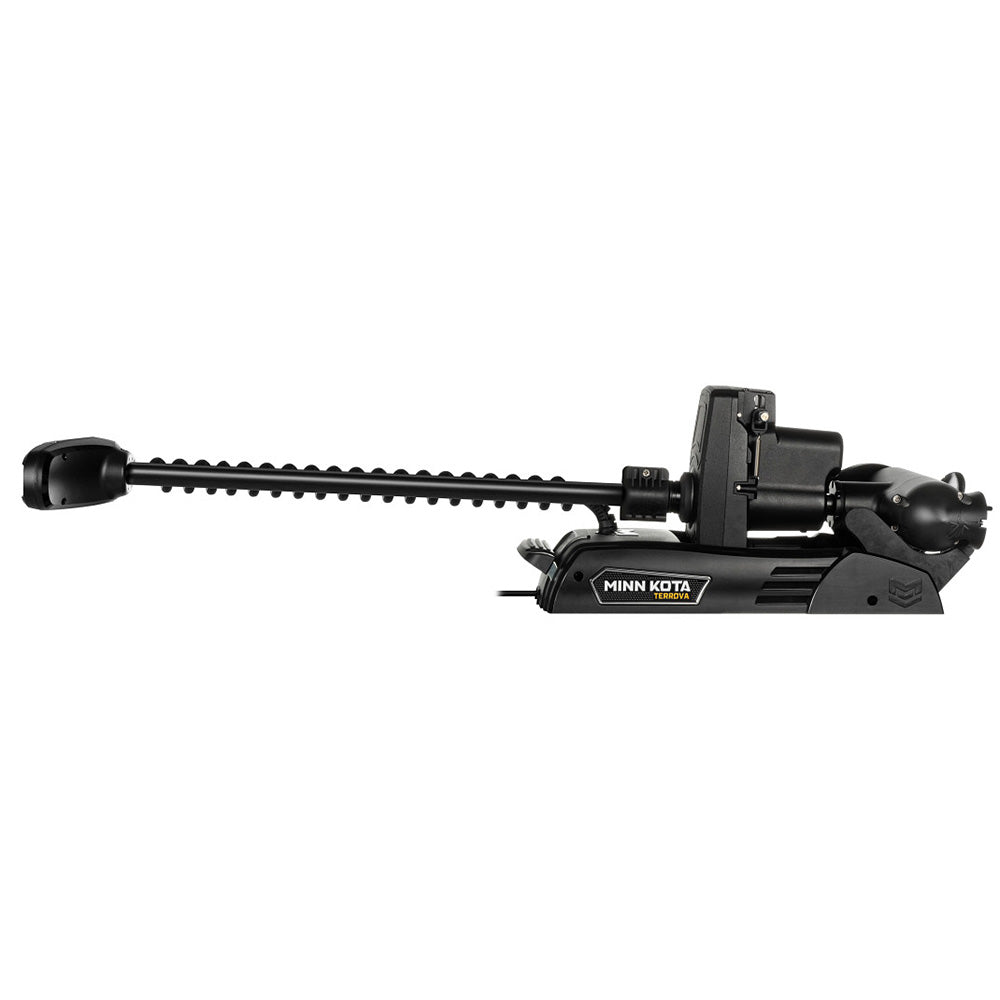Minn Kota Terrova QUEST 90 Trolling Motor MEGA Imaging 45" - View 3