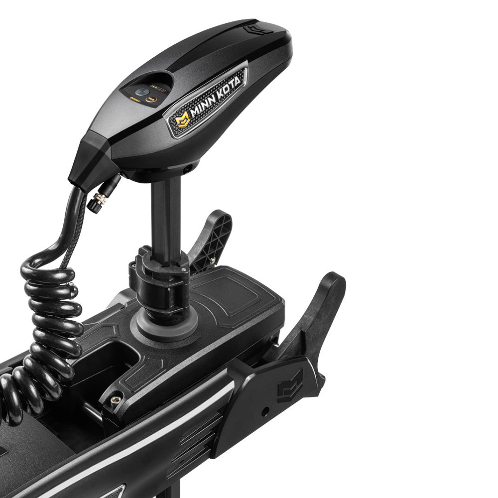 Minn Kota Terrova QUEST 90 Trolling Motor MEGA Imaging 45" - View 4