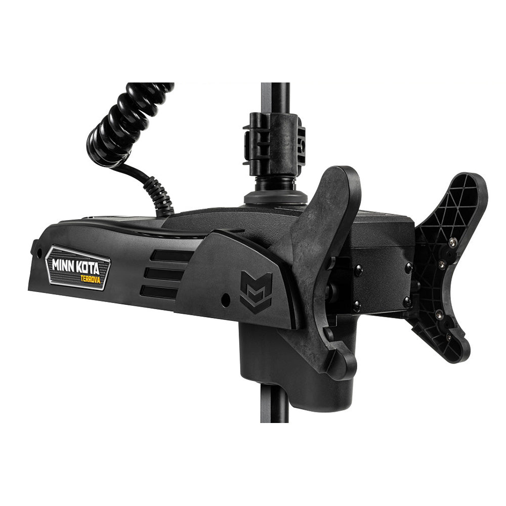 Minn Kota Terrova QUEST 90 Trolling Motor MEGA Imaging 45" - View 5