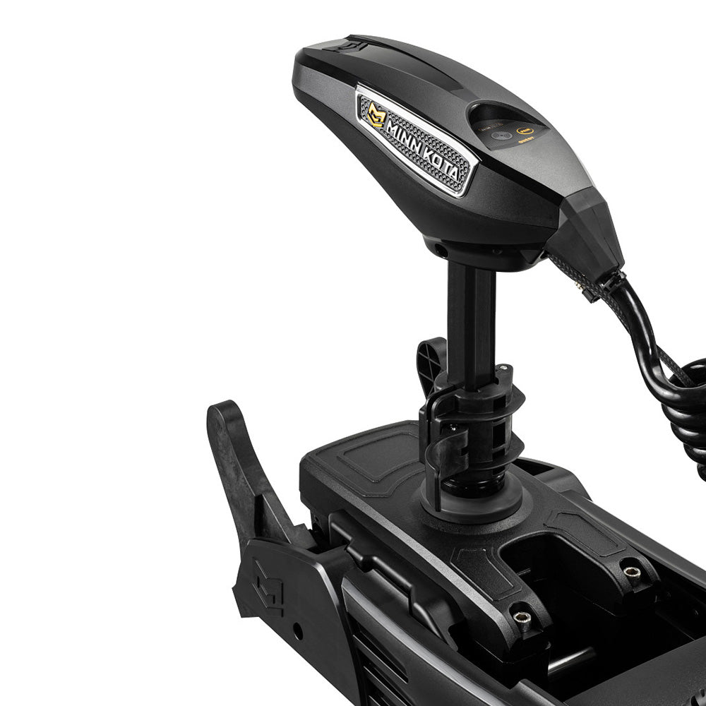 Minn Kota Terrova QUEST 90 Trolling Motor MEGA Imaging 45" - View 6
