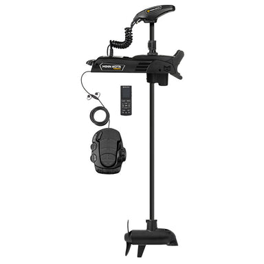 Minn Kota Terrova QUEST 90 Trolling Motor CHIRP 60"