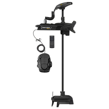 Minn Kota Terrova QUEST 90/115 Trolling Motor MEGA Imaging 60"