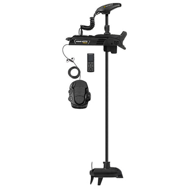Minn Kota Terrova QUEST 90 Trolling Motor CHIRP 72"