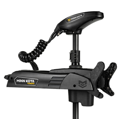 Minn Kota Terrova QUEST 90 Trolling Motor MEGA Imaging 72" - View 2