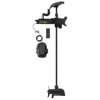Minn Kota Terrova QUEST 90 Trolling Motor MEGA Imaging 72"